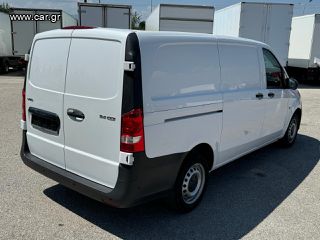 Κλούβα Mercedes-Benz 2016 114 CDI / EURO 6b-thumb-6