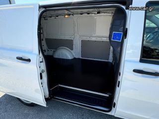 Κλούβα Mercedes-Benz 2016 114 CDI / EURO 6b-thumb-9