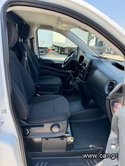 Κλούβα Mercedes-Benz 2016 114 CDI / EURO 6b-thumb-36