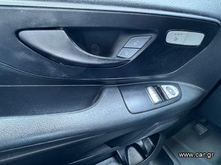 Κλούβα Mercedes-Benz 2016 114 CDI / EURO 6b-thumb-47