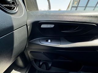 Κλούβα Mercedes-Benz 2016 114 CDI / EURO 6b-thumb-48