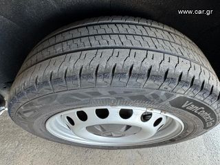 Κλούβα Mercedes-Benz 2016 114 CDI / EURO 6b-thumb-49