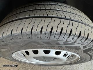 Κλούβα Mercedes-Benz 2016 114 CDI / EURO 6b-thumb-50