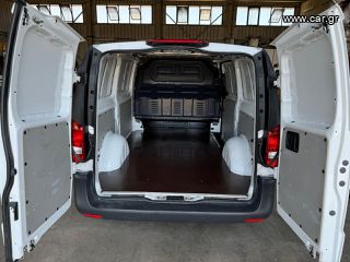 Κλούβα Mercedes-Benz 2016 114 CDI / EURO 6b-thumb-51