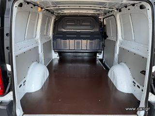 Κλούβα Mercedes-Benz 2016 114 CDI / EURO 6b-thumb-52