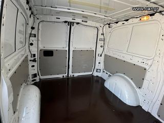 Κλούβα Mercedes-Benz 2016 114 CDI / EURO 6b-thumb-10