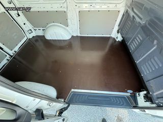 Κλούβα Mercedes-Benz 2016 114 CDI / EURO 6b-thumb-11