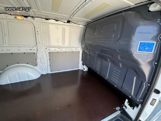 Κλούβα Mercedes-Benz 2016 114 CDI / EURO 6b-thumb-12