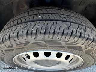 Κλούβα Mercedes-Benz 2016 114 CDI / EURO 6b-thumb-15