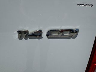 Κλούβα Mercedes-Benz 2016 114 CDI / EURO 6b-thumb-16