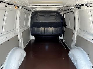 Κλούβα Mercedes-Benz 2016 114 CDI / EURO 6b-thumb-17