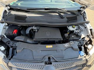 Κλούβα Mercedes-Benz 2016 114 CDI / EURO 6b-thumb-18