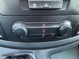 Κλούβα Mercedes-Benz 2016 114 CDI / EURO 6b-thumb-24