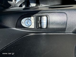 Κλούβα Mercedes-Benz 2016 114 CDI / EURO 6b-thumb-27