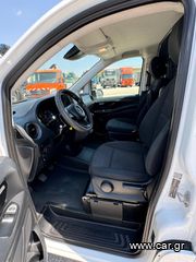 Κλούβα Mercedes-Benz 2016 114 CDI / EURO 6b-thumb-29