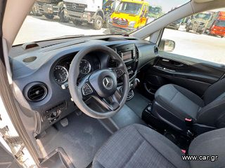 Κλούβα Mercedes-Benz 2016 114 CDI / EURO 6b-thumb-32