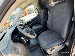 Κλούβα Mercedes-Benz 2016 114 CDI / EURO 6b-thumb-33