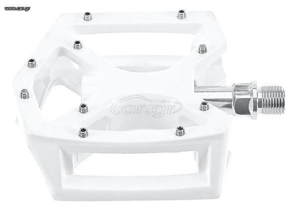 Πετάλια WELLGO Enduro Downhill White 9/16”