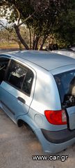 Hyundai Getz 2008 1.1cc