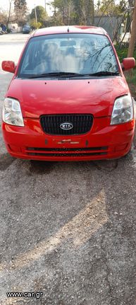 Kia Picanto '06