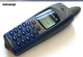 ERICSSON R310s ΔΙΑΒΑΣΤΕ ΠΕΡΙΓΡΑΦΗ ΛΕΙΤΟΥΡΓΙΚΟ ΜΕ ΦΟΡΤΙΣΤΗ ΓΙΑ ΣΥΛΛΕΚΤΕΣ ΔΕΧΟΜΑΙ ΠΡΟΤΑΣΕΙΣ