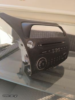 Radio cd Honda Civic 06-10 Ραδιόφωνο