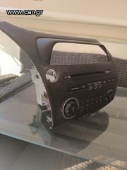 Radio cd Honda Civic 06-10 Ραδιόφωνο