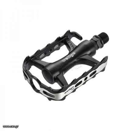 Πετάλια WELLGO LU-C27G MTB TREKKING 9/16”