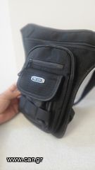 Drop legs bag