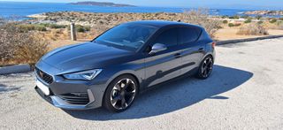 Cupra Leon '23 1.5 cc 150 hp DSG hybrid