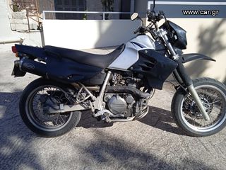 Kawasaki KLR 650 '04