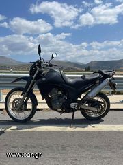 Yamaha XT 660R '07