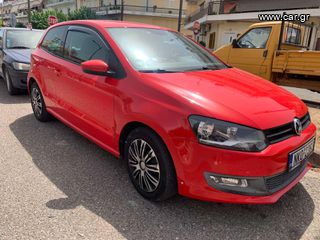 Volkswagen Polo '10