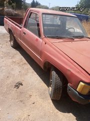 Μιζα  HILUX YN56