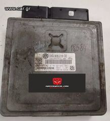 ΕΓΚΕΦΑΛΟΣ AUDI SEAT SKODA VOLKSWAGEN PASSAT B6 2.0 TDI BKP SIEMENS VDO SIMOS PPD1.5 03G906018CE 5WP45610 AC HW:H25 ΞΕΚΛΕΙΔΩΤΟΣ ΑΡΙΣΤΟΣ - ΕΓΓΥΗΣΗ!!