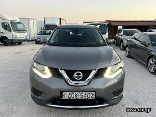 Nissan X-Trail '16 1.6 dci Euro 6