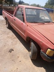 Πόρτακι ρεζερβουάρ HILUX YN56