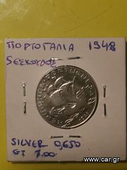 Νομισμα