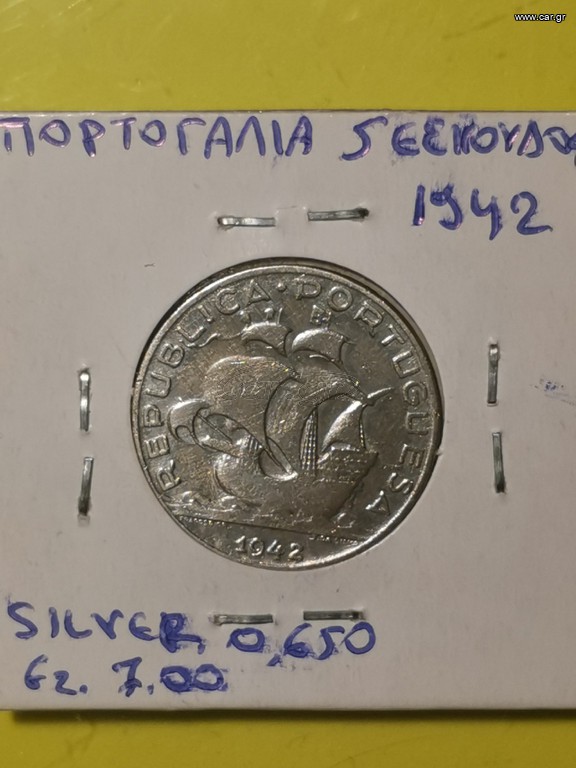 Νομισμα