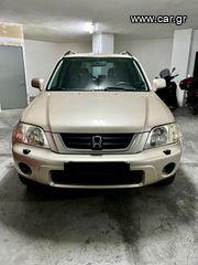 Honda CR-V '00 CRV 2000cc 150hp Ηλιοροφή