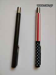 στυλό Parker γκρί-thumb-2