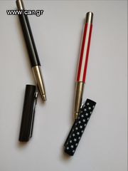 στυλό Parker γκρί-thumb-3