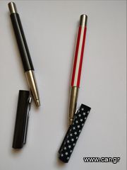 στυλό Parker γκρί-thumb-4
