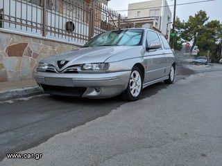 Alfa Romeo Alfa 145 '99 1.6 16V T.Spark (2.0 16V T.Spark + LPG)