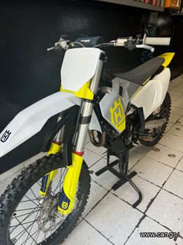 Husqvarna FC 250 '23