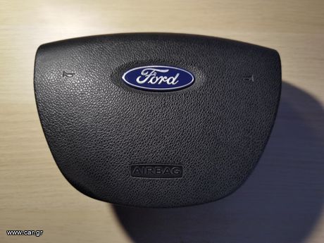 Αερόσακος για τιμόνι ford focus mk2