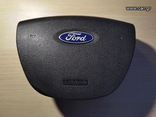 Αερόσακος για τιμόνι ford focus mk2