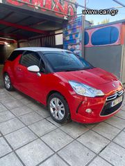 Citroen DS-3 2011