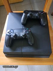 Play Station 4