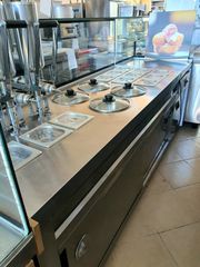 ΠΩΛΕΙΤΑΙ ΕΞΟΠΛΙΣΜΟΣ ΣΕΤ ΠΑΡΑΓΩΓΗΣ ΛΟΥΚΟΥΜΑ-ΝΤΟΝΑΤΣ